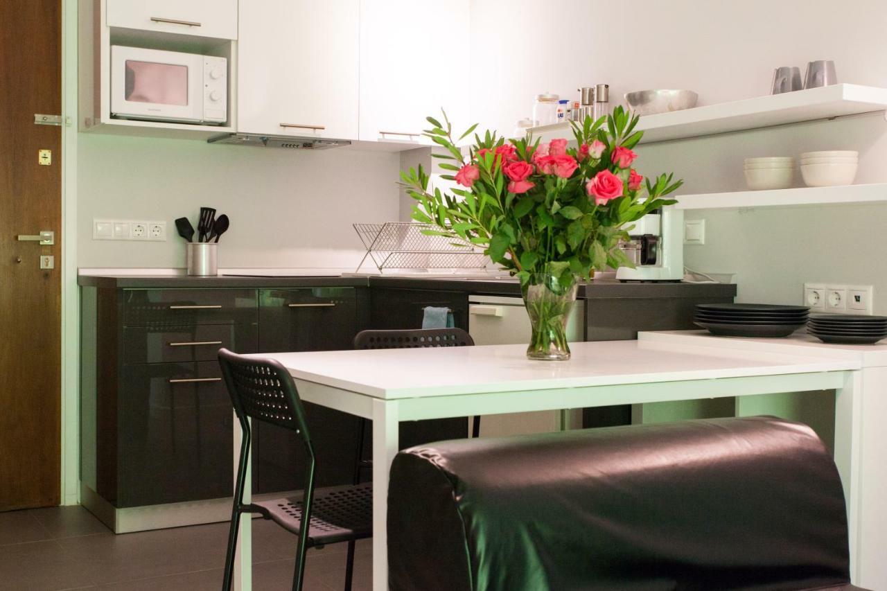 אתונה Homz Studios Neapolis מראה חיצוני תמונה